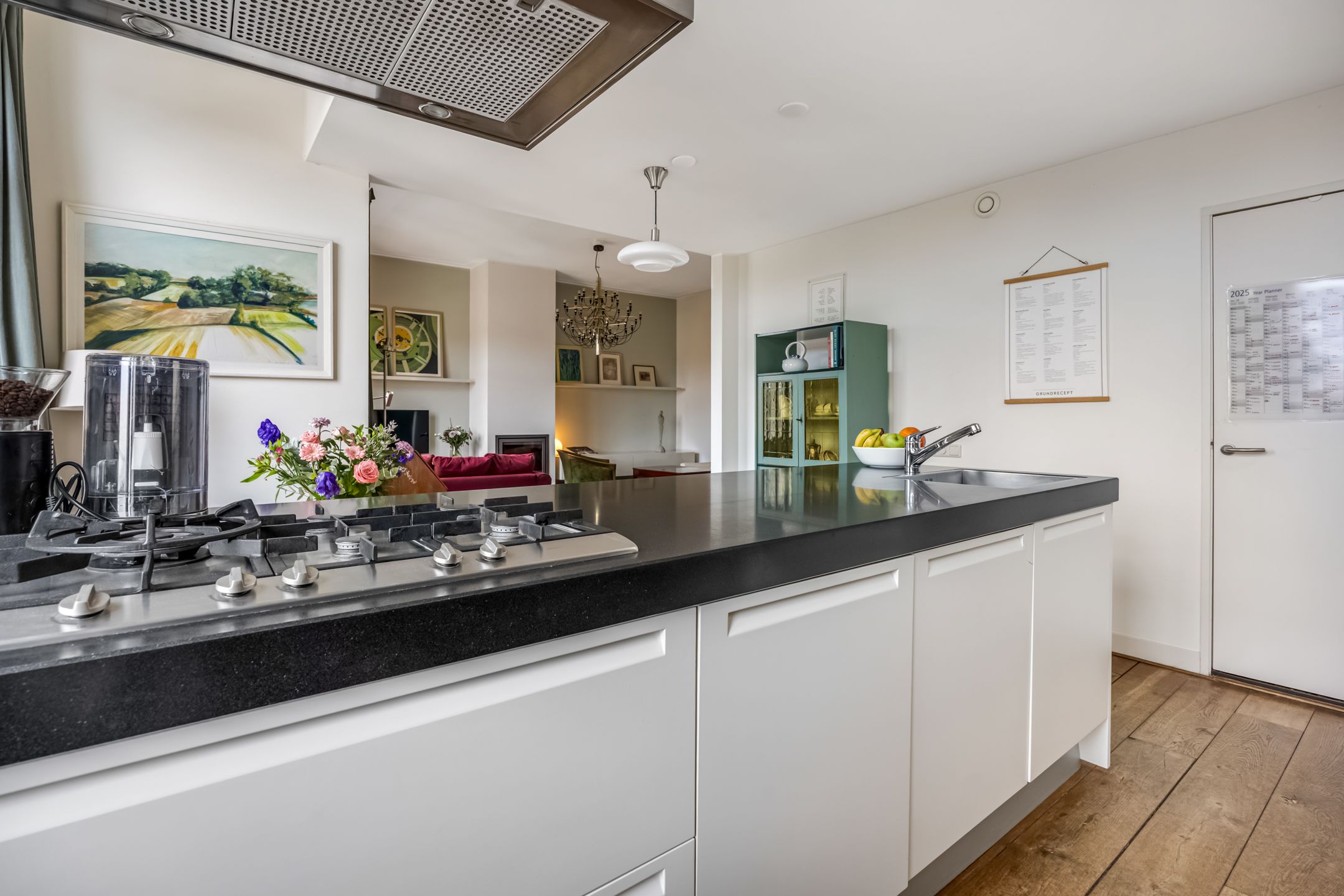 Foto 12 van Berg en Dalseweg 55-B