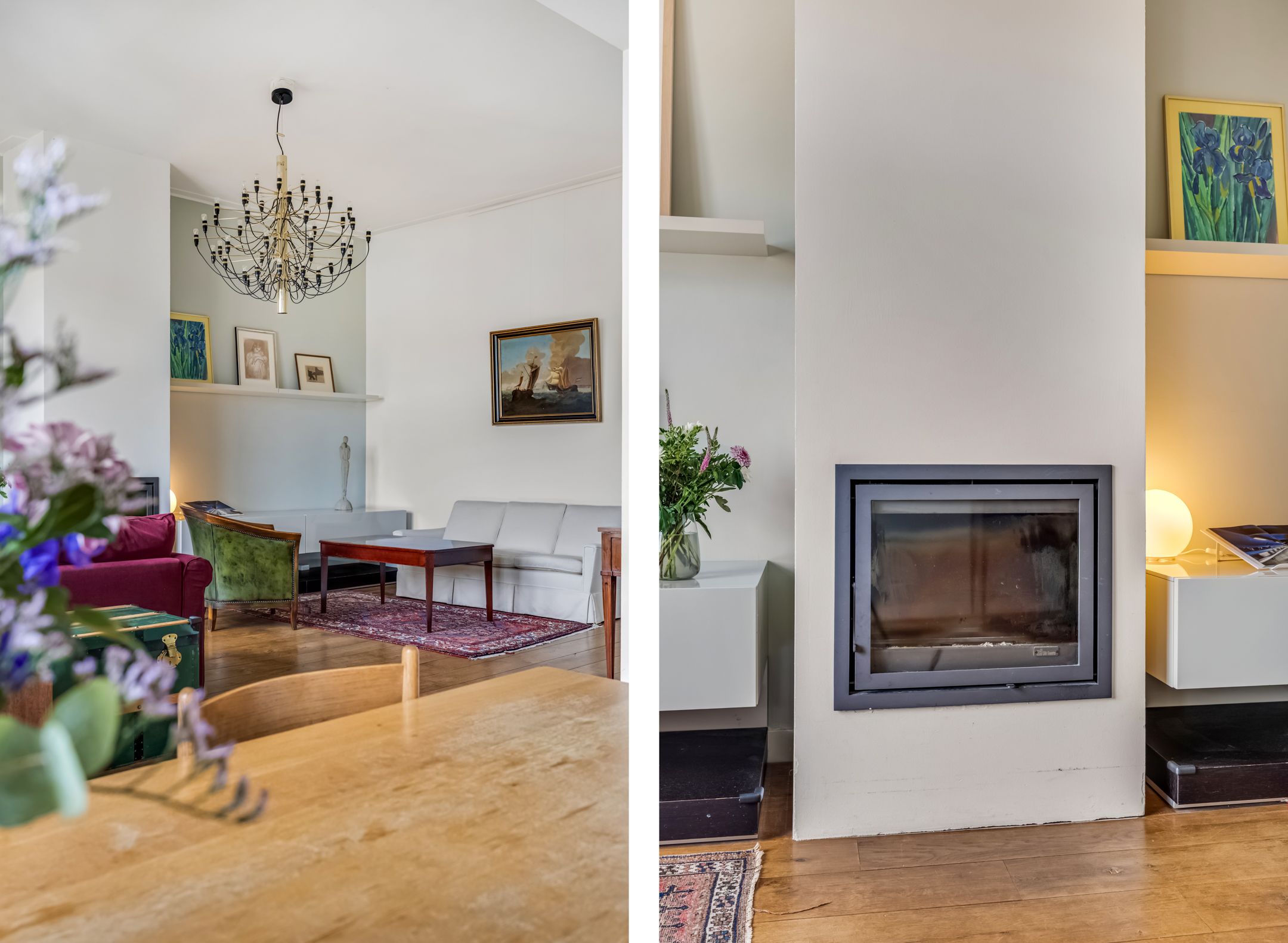 Foto 15 van Berg en Dalseweg 55-B