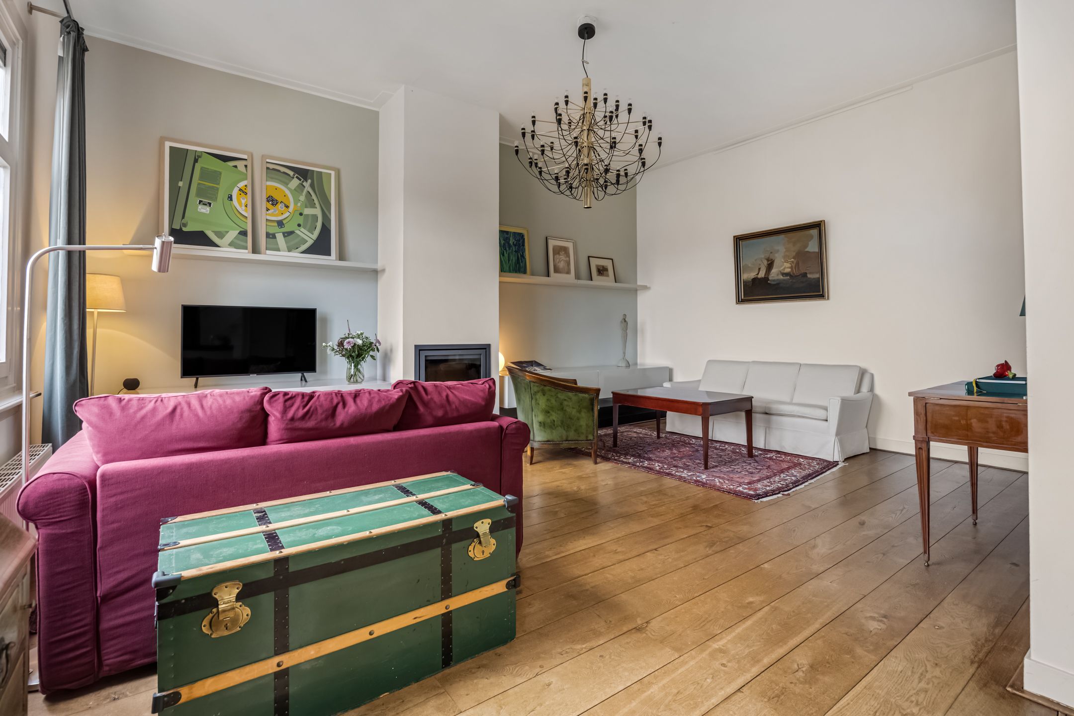 Foto 9 van Berg en Dalseweg 55-B