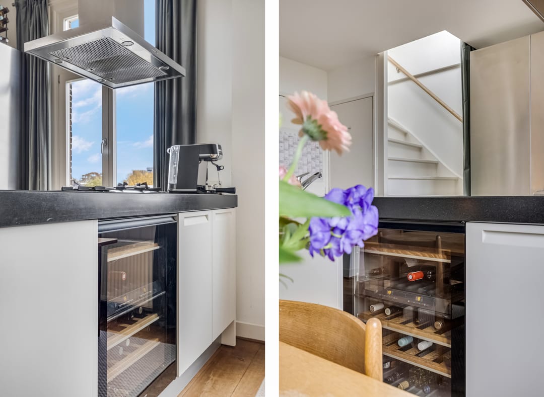 Foto 16 van Berg en Dalseweg 55-B