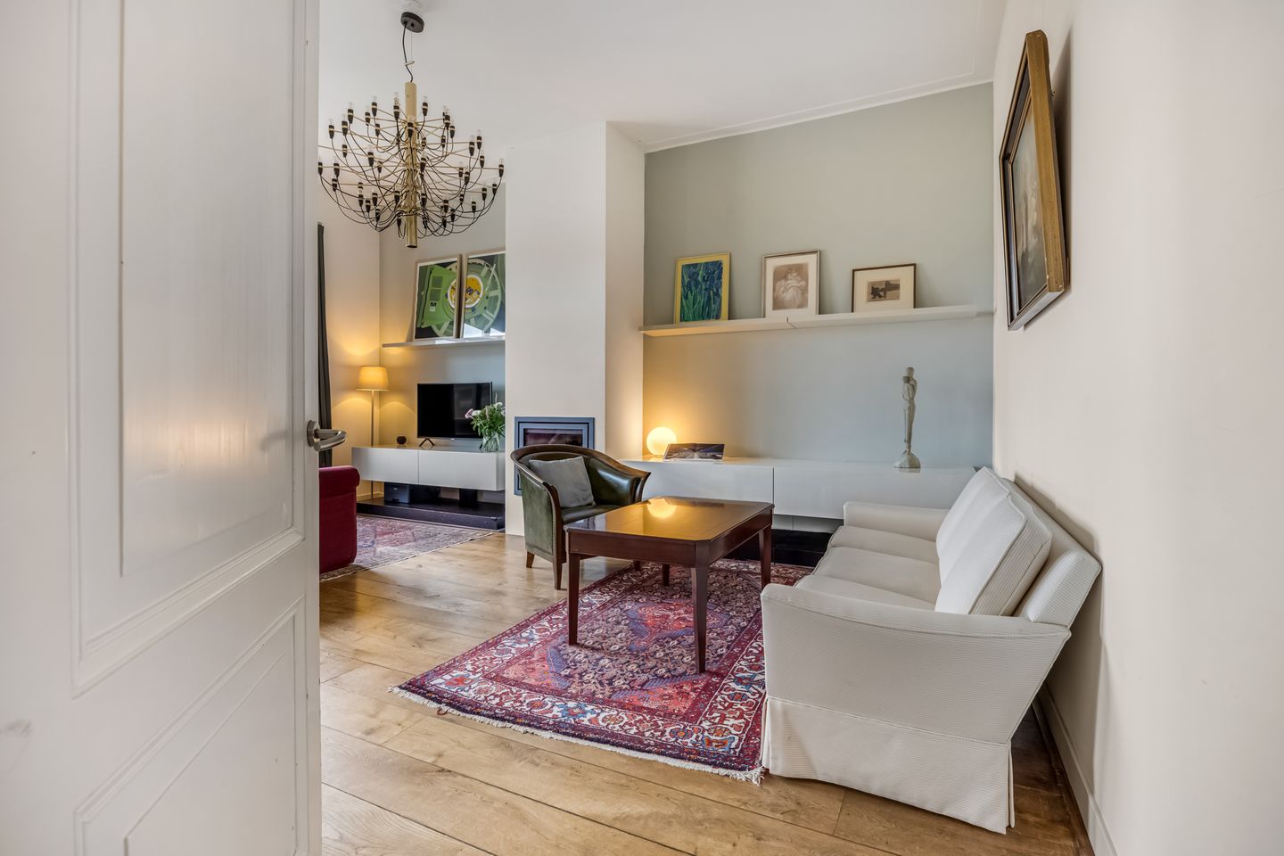 Foto 19 van Berg en Dalseweg 55-B