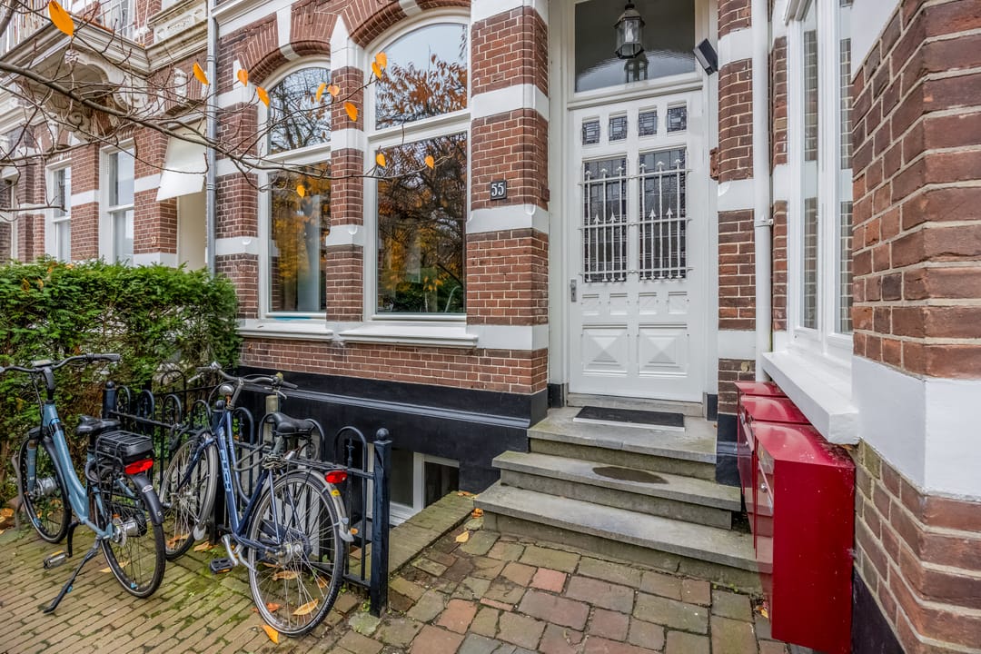 Foto 47 van Berg en Dalseweg 55-B