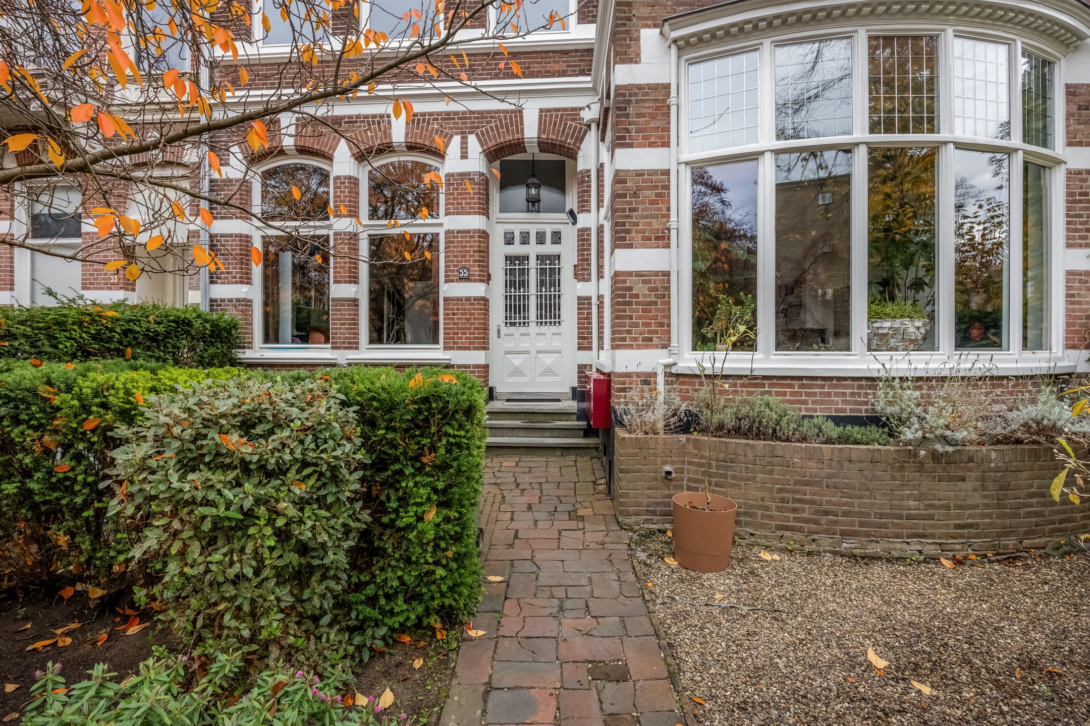 Foto 48 van Berg en Dalseweg 55-B