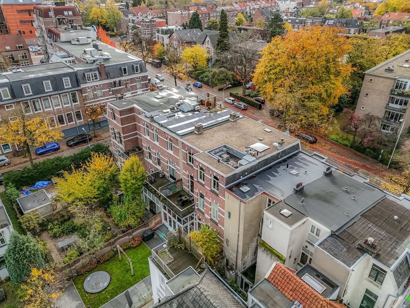 Foto 49 van Berg en Dalseweg 55-B