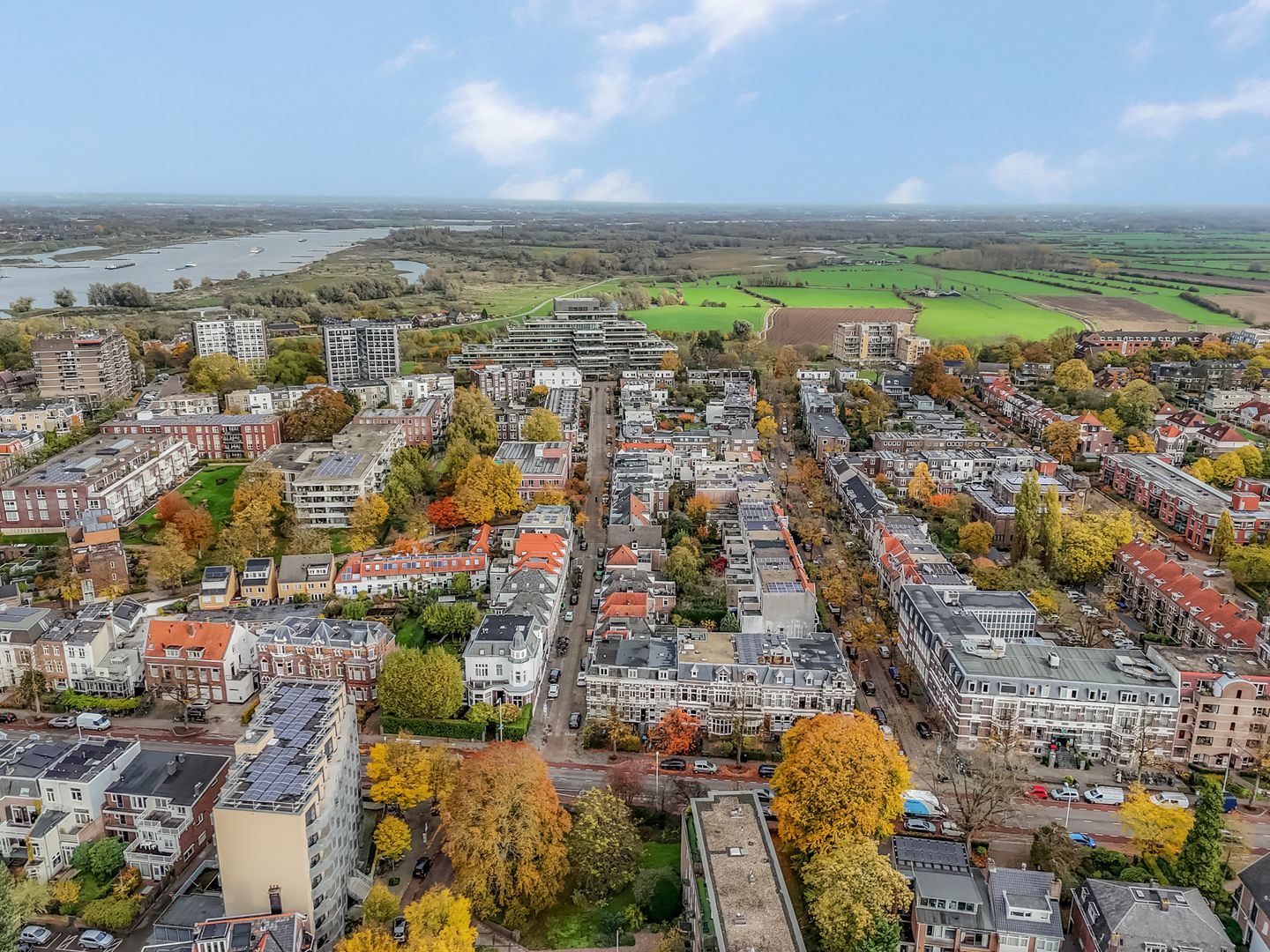 Foto 50 van Berg en Dalseweg 55-B