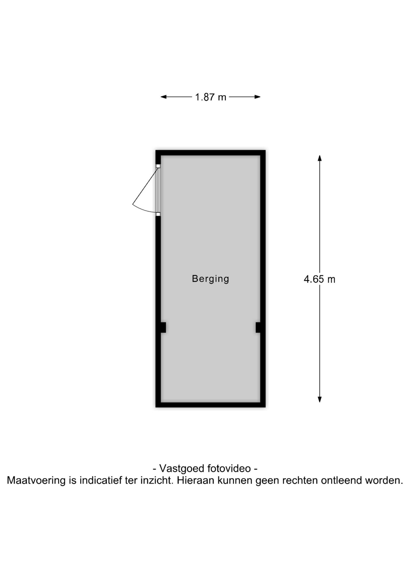 Foto 57 van Berg en Dalseweg 55-B