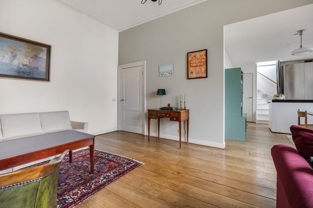 Foto 7 van Berg en Dalseweg 55-B