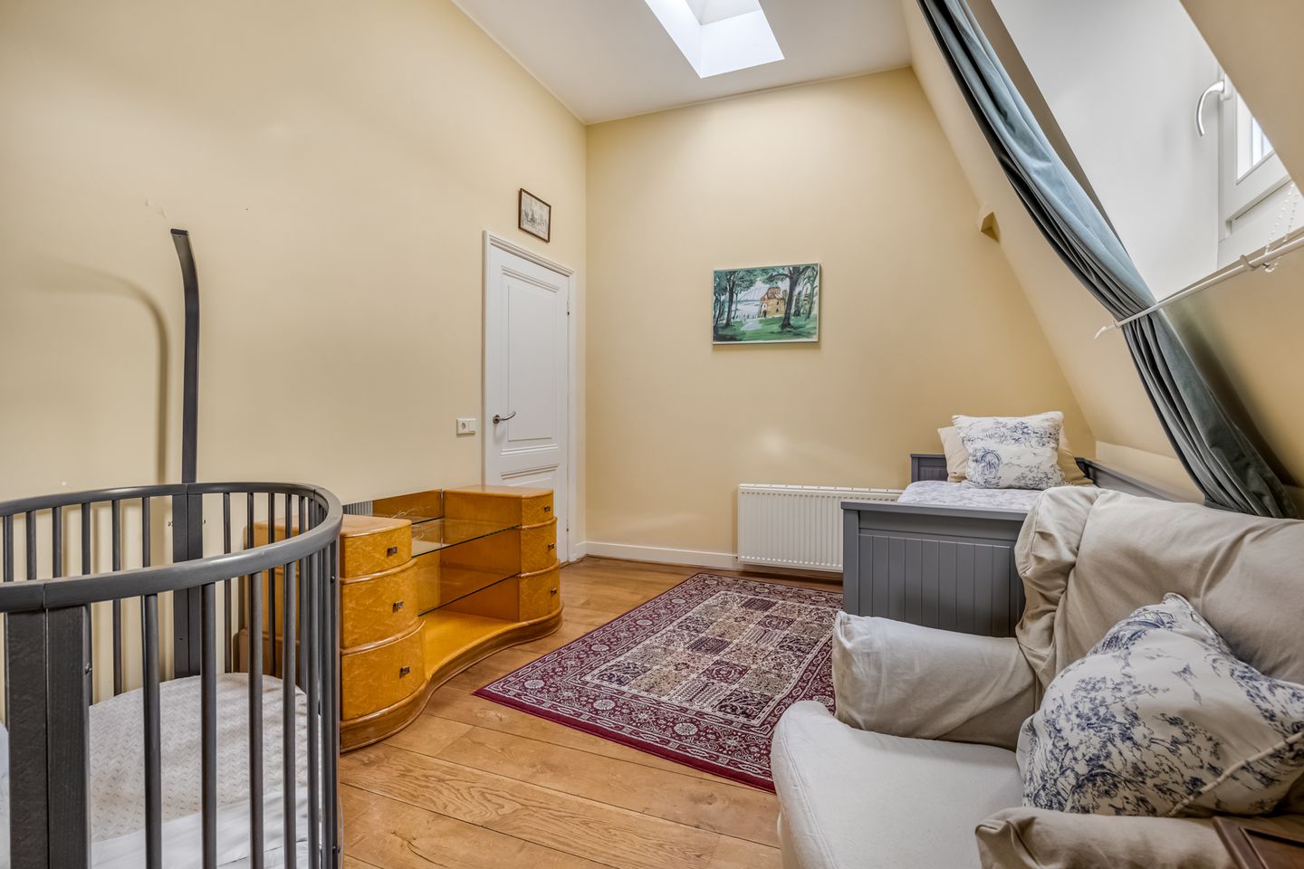 Foto 34 van Berg en Dalseweg 55-B