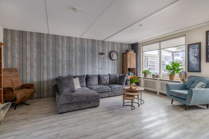 Photo 7 of De Visserhoeve 37