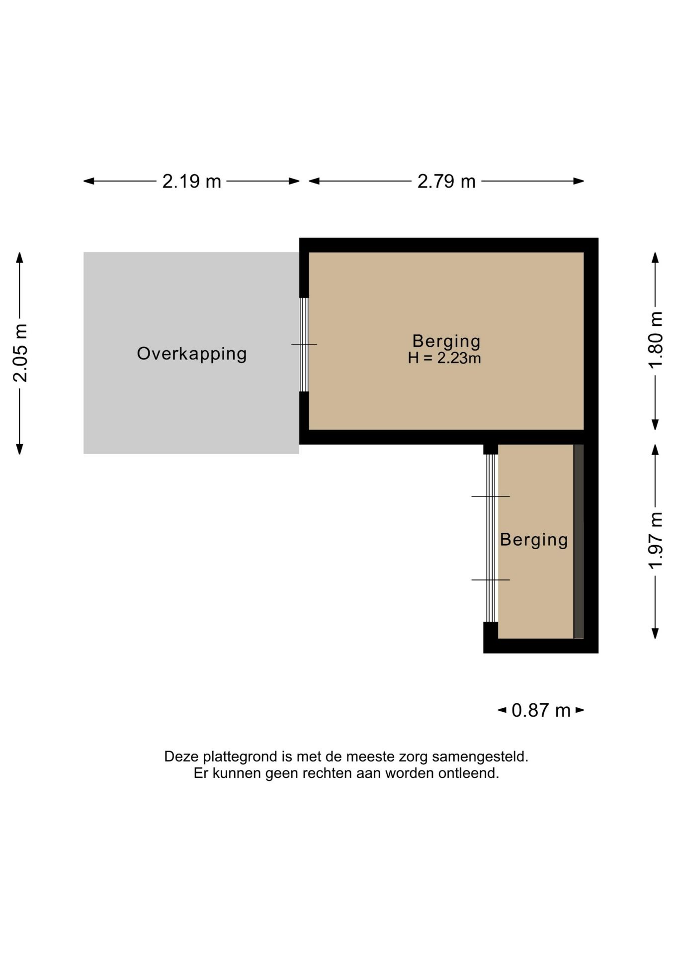 Foto 33 van De Visserhoeve 37