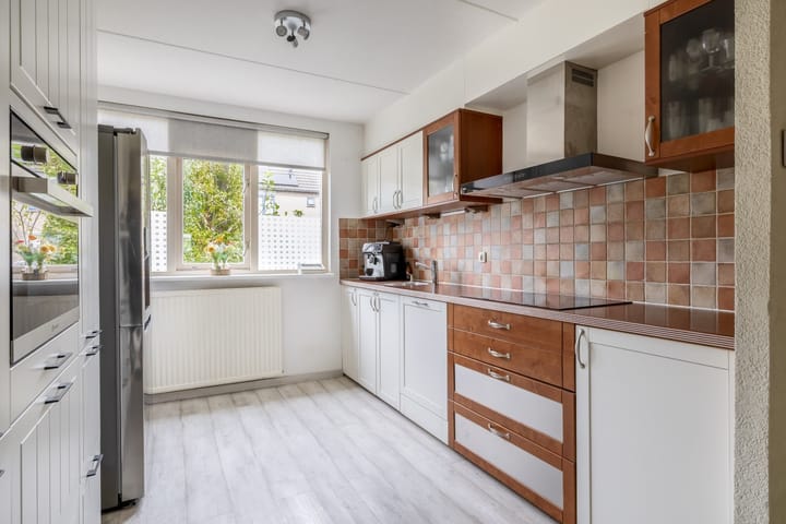 Photo 8 of De Visserhoeve 37