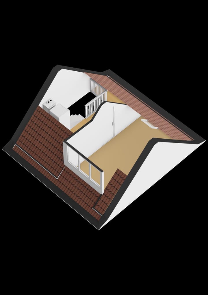 Photo 36 of De Visserhoeve 37