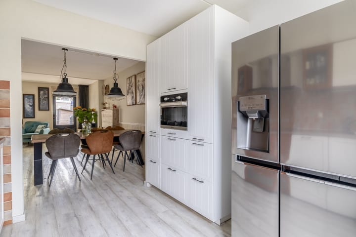 Photo 9 of De Visserhoeve 37