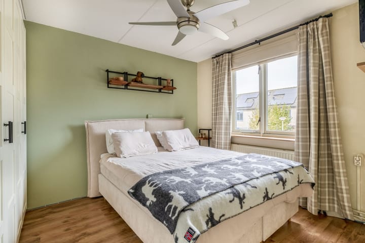 Photo 11 of De Visserhoeve 37