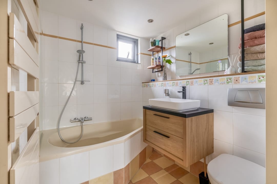 Foto 13 van De Visserhoeve 37