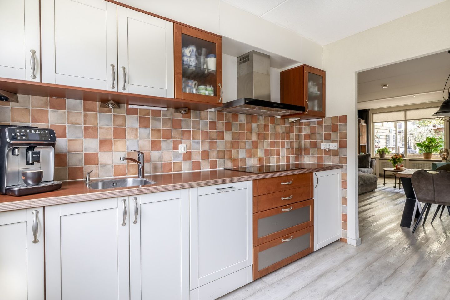 Foto 4 van De Visserhoeve 37