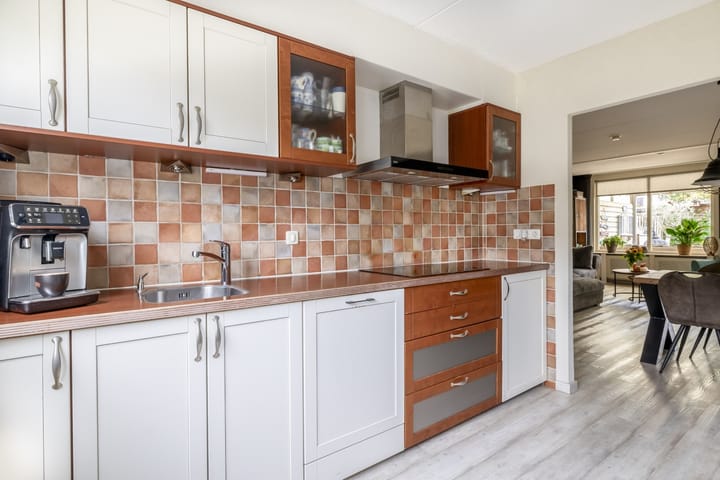 Foto 4 van De Visserhoeve 37