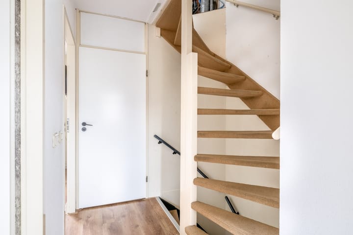 Photo 16 of De Visserhoeve 37