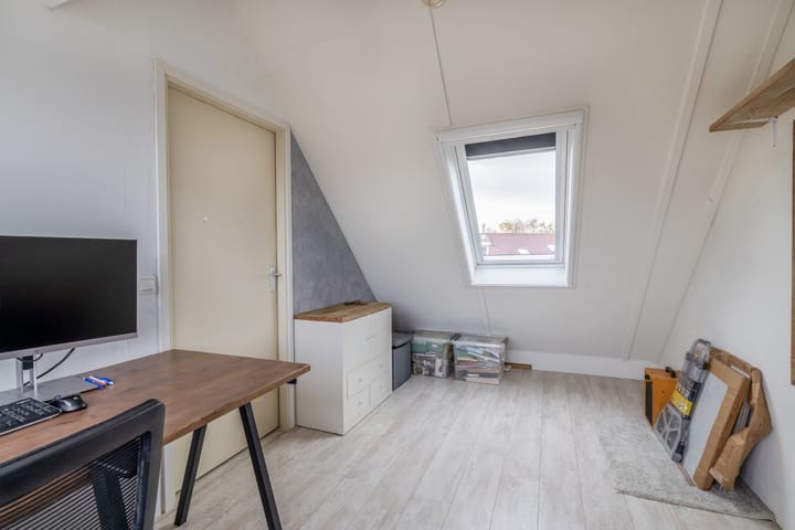 Photo 17 of De Visserhoeve 37