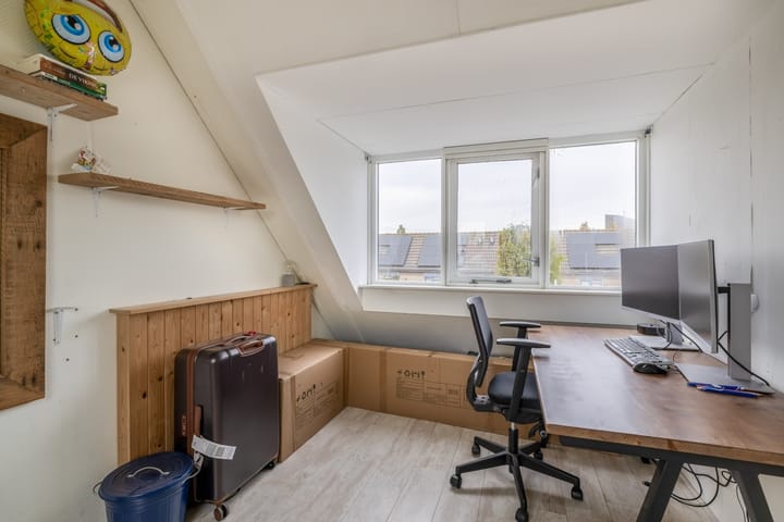 Photo 18 of De Visserhoeve 37