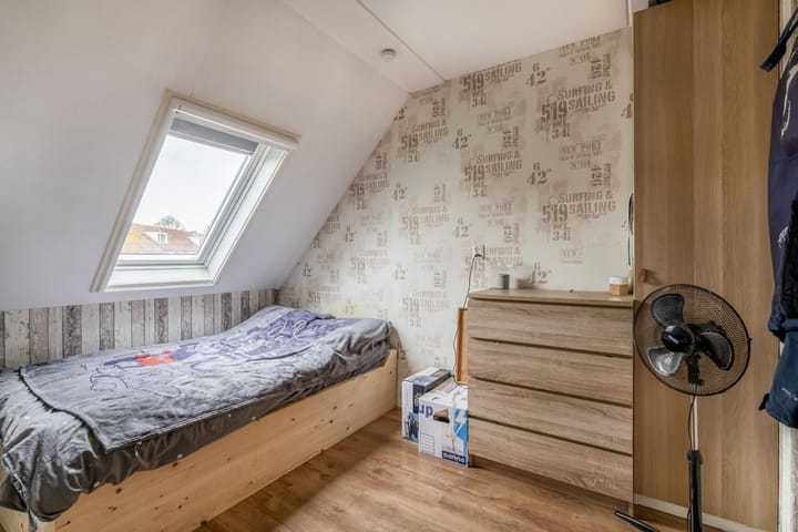 Photo 19 of De Visserhoeve 37