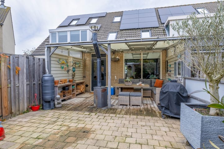 Photo 20 of De Visserhoeve 37