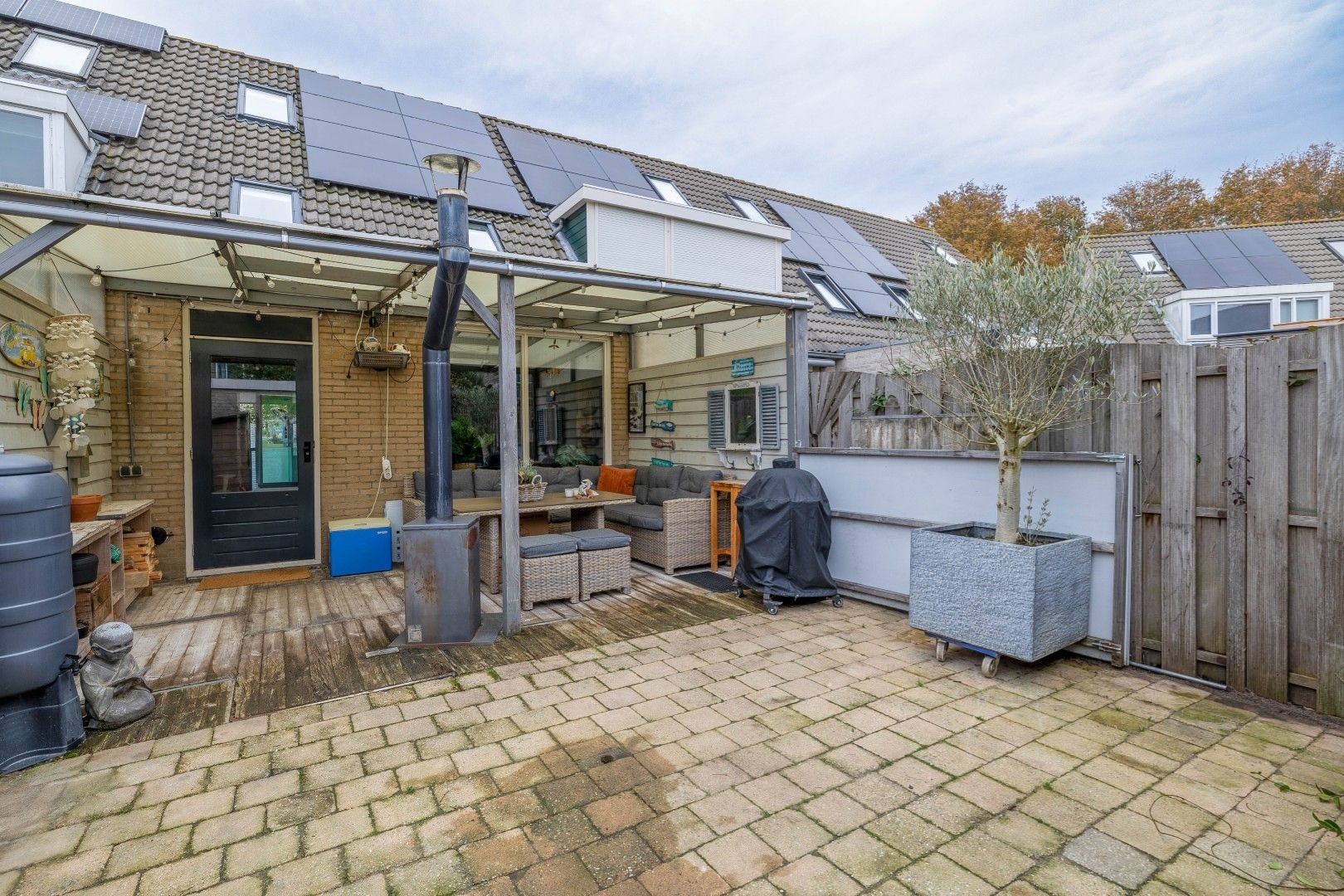 Foto 21 van De Visserhoeve 37