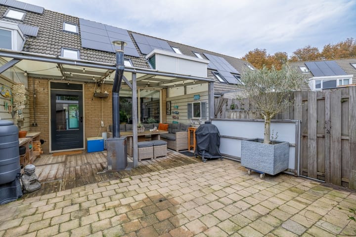 Photo 21 of De Visserhoeve 37