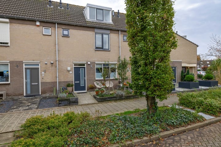 Photo 23 of De Visserhoeve 37