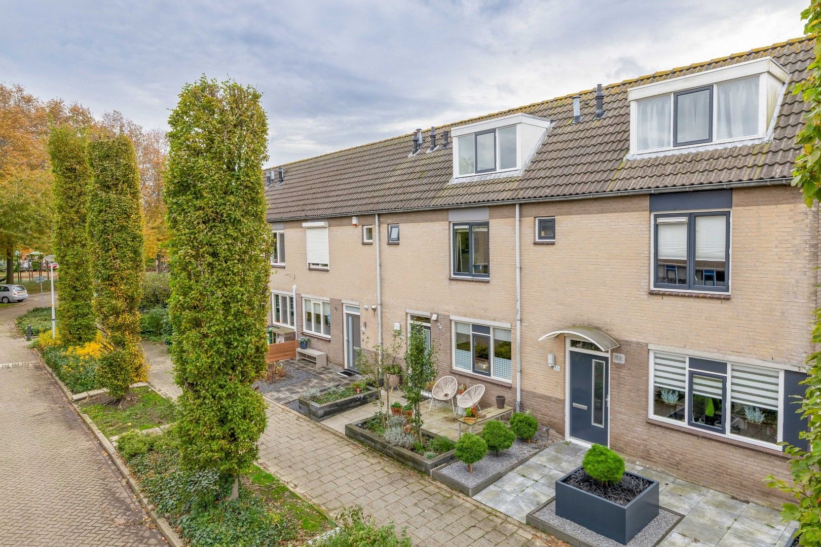 Foto 24 van De Visserhoeve 37