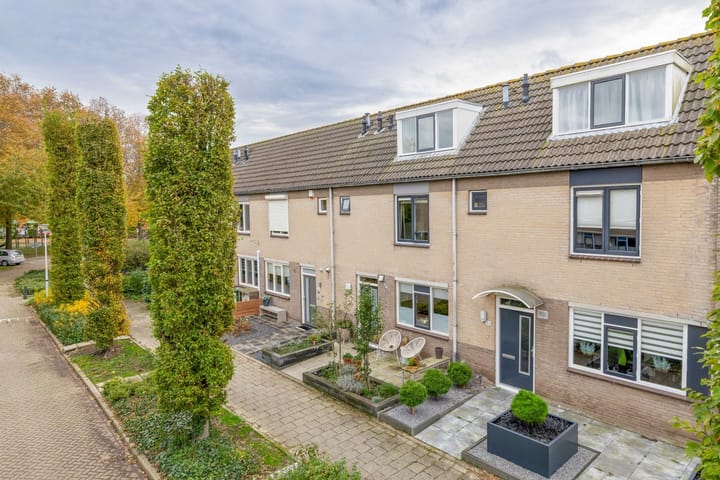 Photo 24 of De Visserhoeve 37