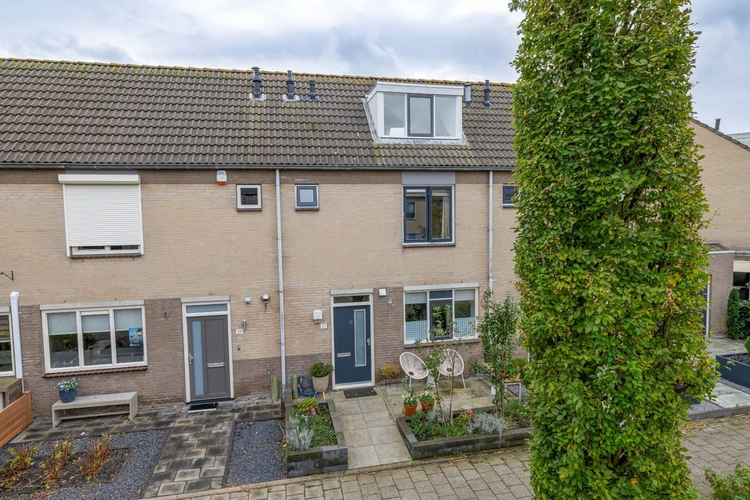 Foto 26 van De Visserhoeve 37