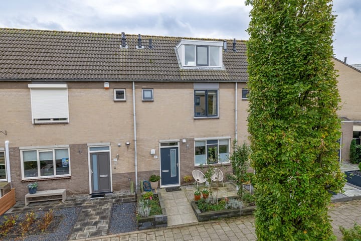 Photo 26 of De Visserhoeve 37