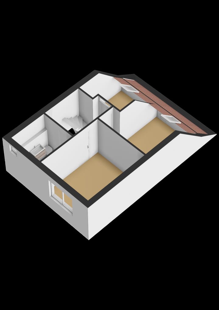 Photo 35 of De Visserhoeve 37