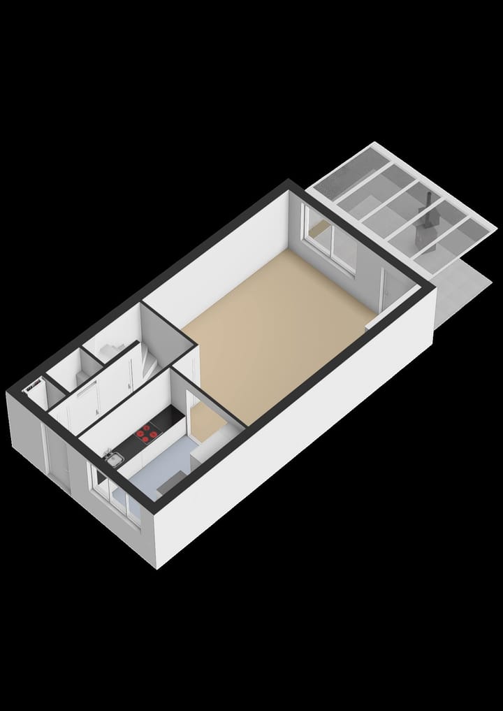 Photo 34 of De Visserhoeve 37