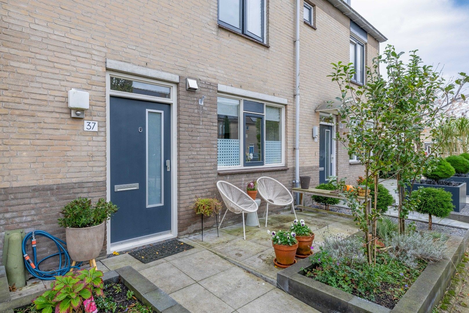 Foto 27 van De Visserhoeve 37