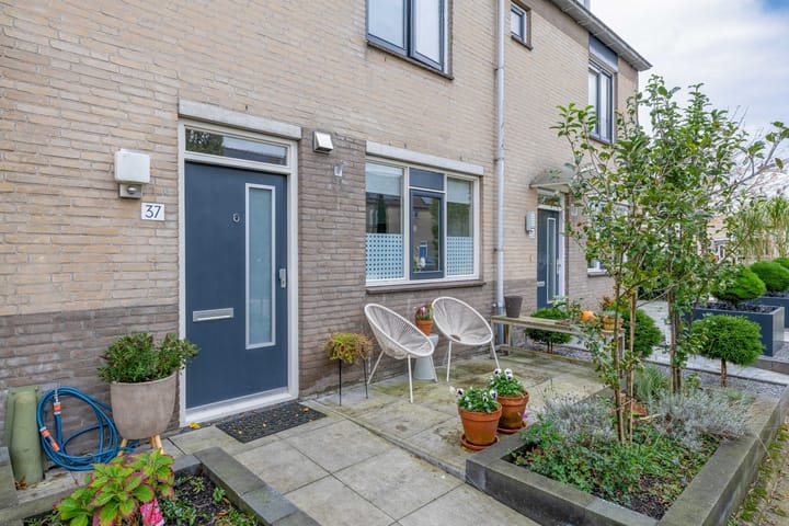 Photo 27 of De Visserhoeve 37