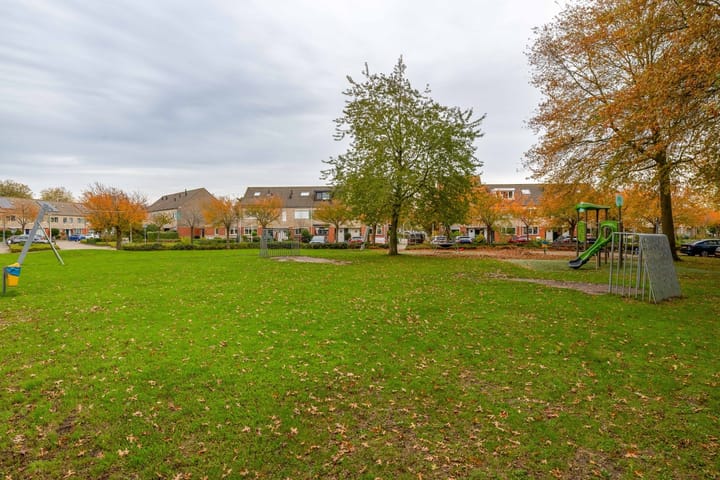 Photo 28 of De Visserhoeve 37