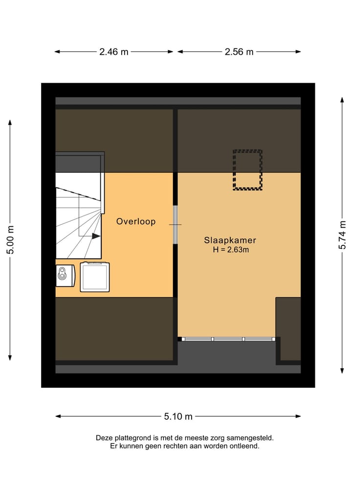 Photo 32 of De Visserhoeve 37