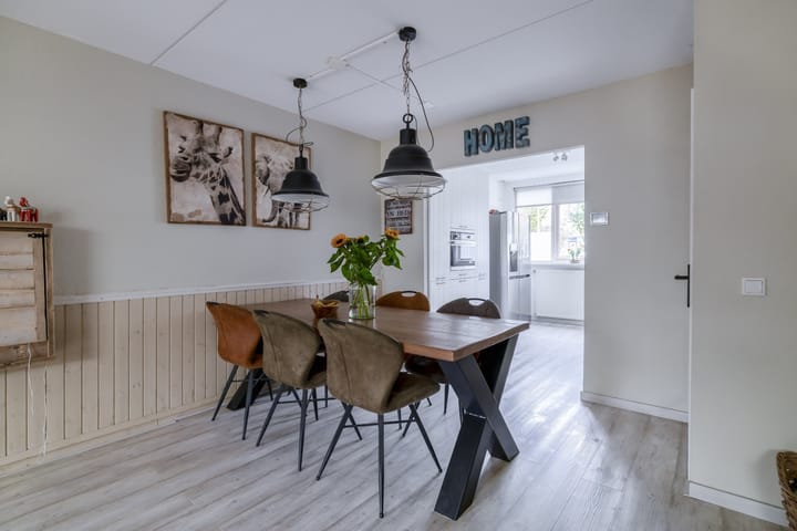 Photo 6 of De Visserhoeve 37