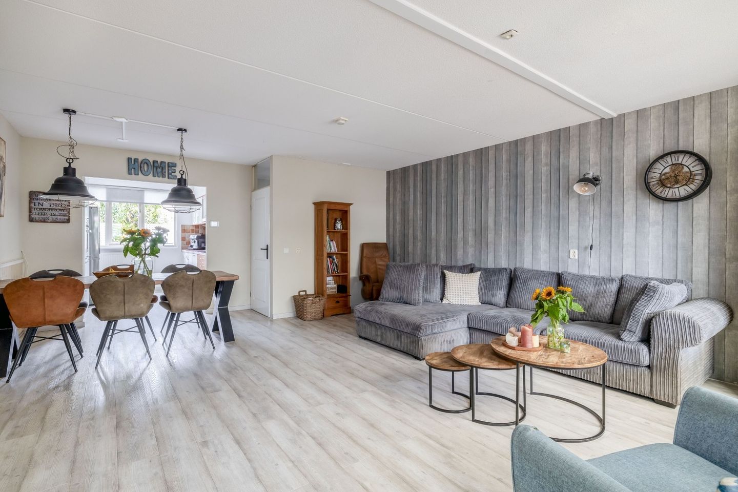 Foto 5 van De Visserhoeve 37