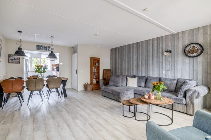 Foto 5 van De Visserhoeve 37