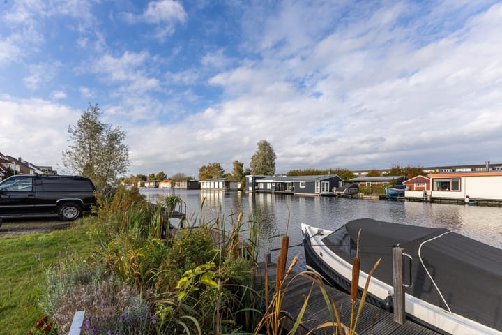 Foto 2 van Nieuwemeerdijk 38