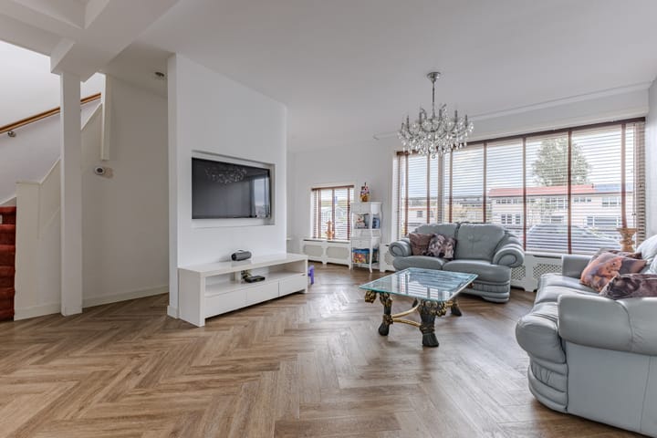 Foto 3 van Nieuwemeerdijk 38