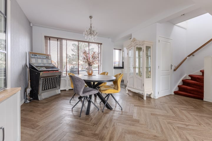 Foto 4 van Nieuwemeerdijk 38