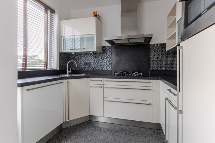 Foto 5 van Nieuwemeerdijk 38