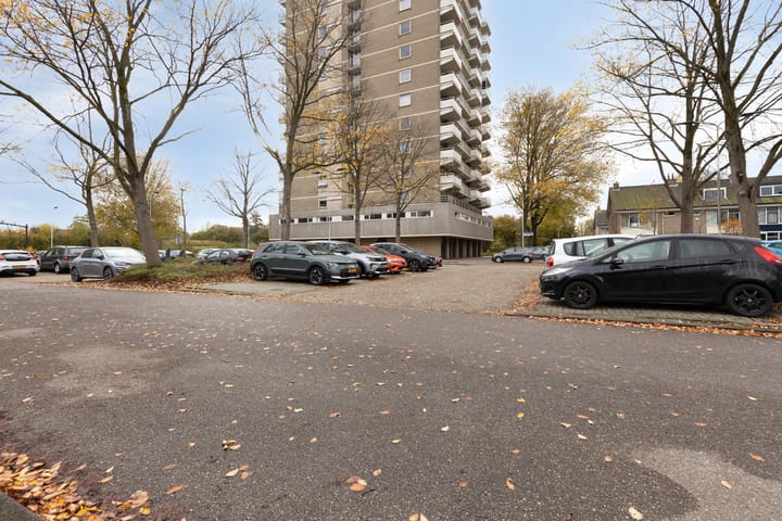 Photo 2 of Alexanderstraat 149