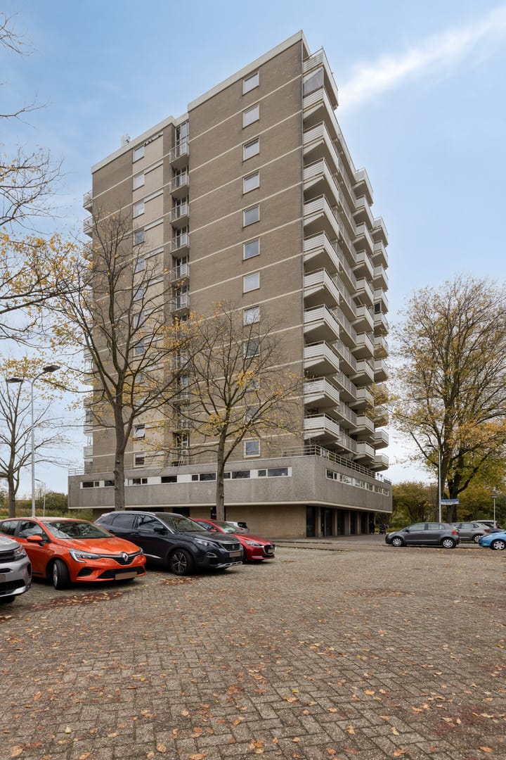 Photo 4 of Alexanderstraat 149