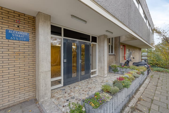 Photo 7 of Alexanderstraat 149