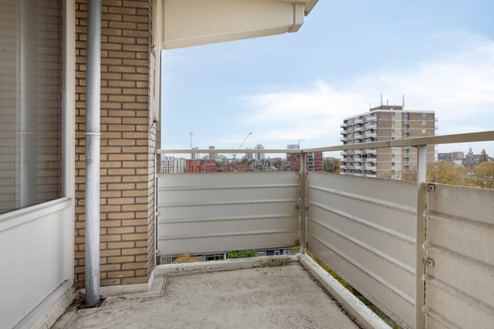 Photo 19 of Alexanderstraat 149